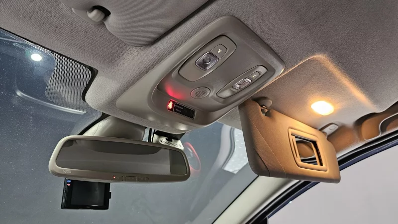 Renault Samsung Cilo