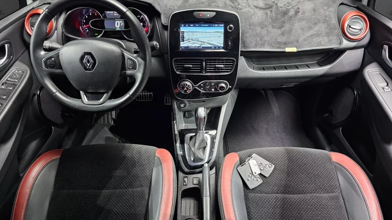 Renault Samsung Cilo