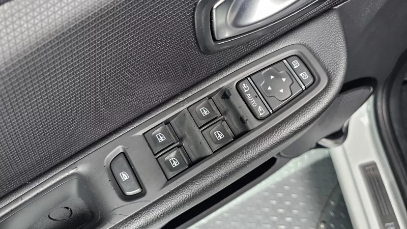 Renault Samsung Cilo