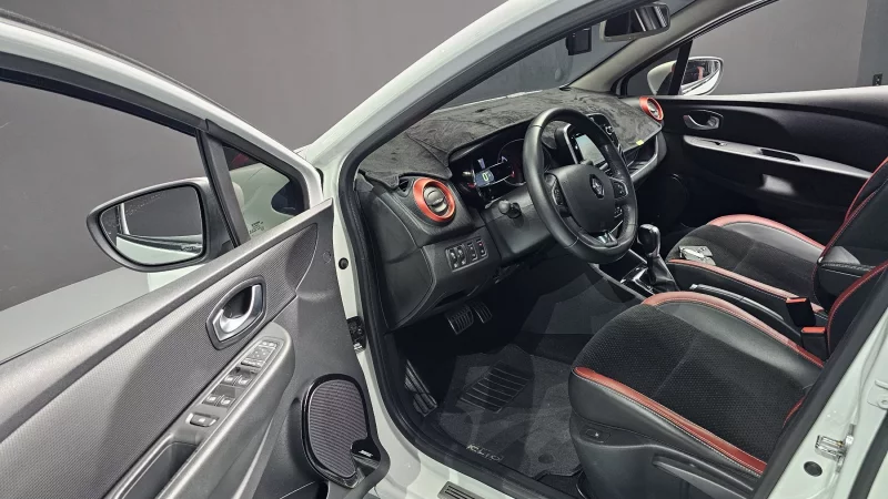 Renault Samsung Cilo