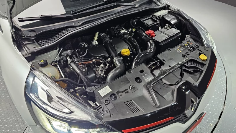 Renault Samsung Cilo