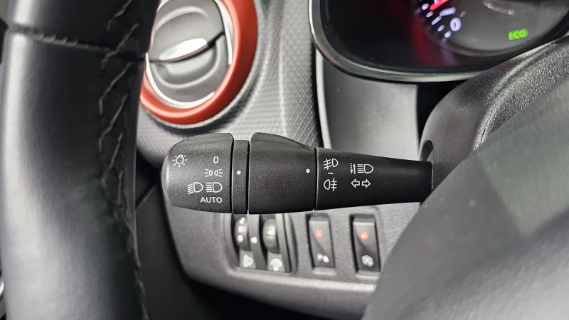 Renault Samsung Cilo