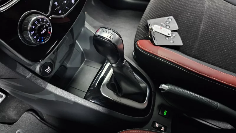 Renault Samsung Cilo