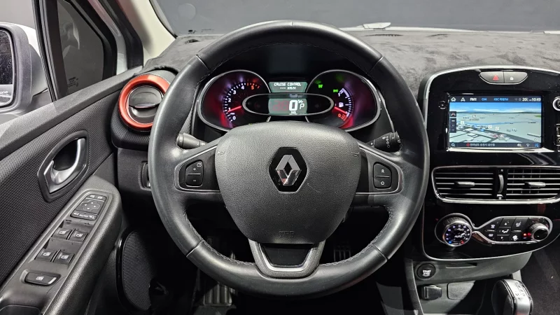 Renault Samsung Cilo