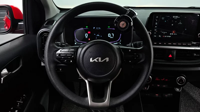 Kia Morning
