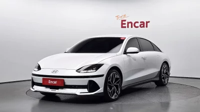 Hyundai Ioniq6