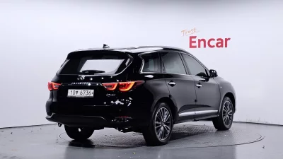 Infiniti QX60