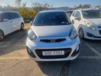 Kia Morning