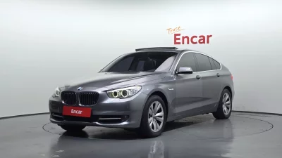 BMW Gran Turismo