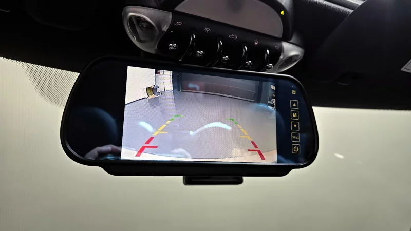 MINI Cooper Convertible