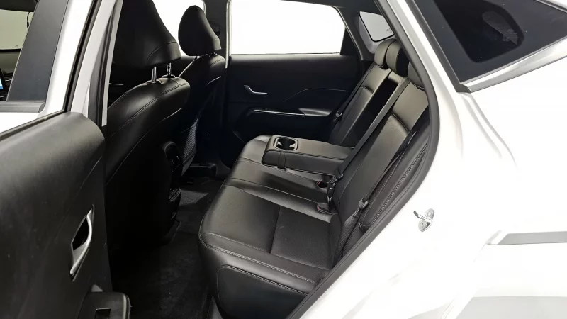 Hyundai Kona Electric