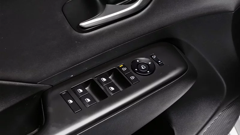 Hyundai Kona Electric