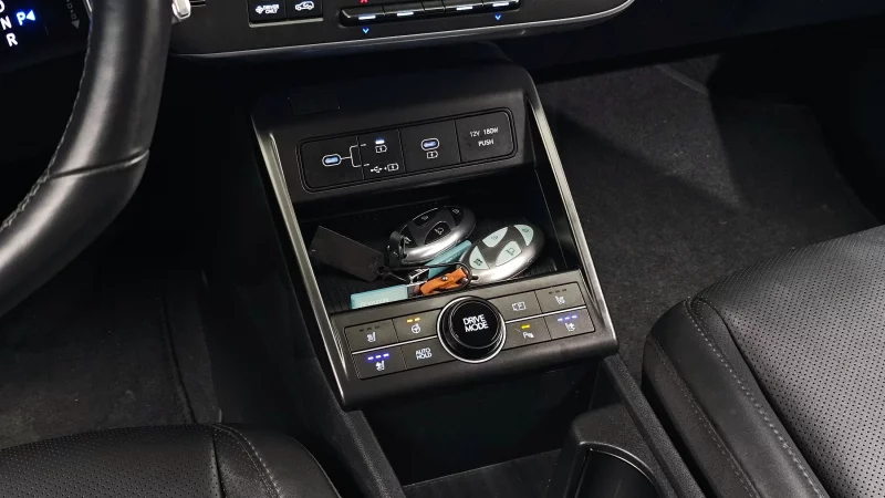 Hyundai Kona Electric