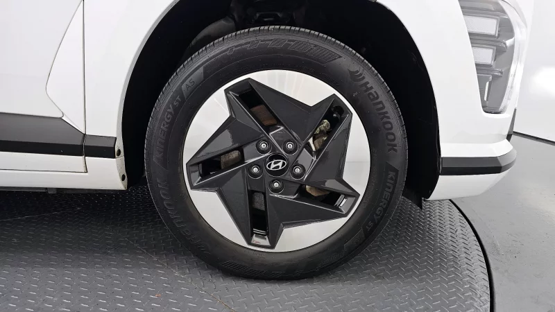 Hyundai Kona Electric