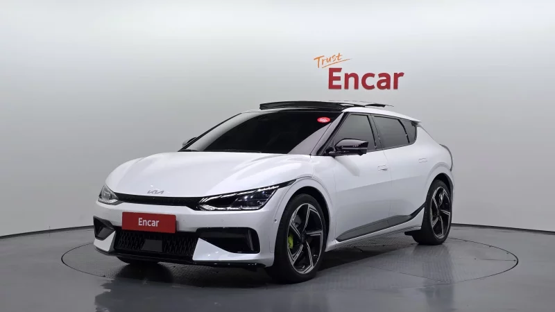 Kia EV6
