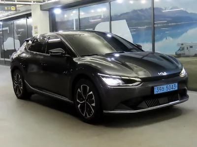 Kia EV6