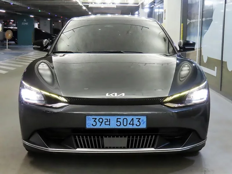 Kia EV6