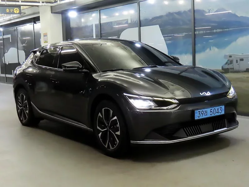 Kia EV6