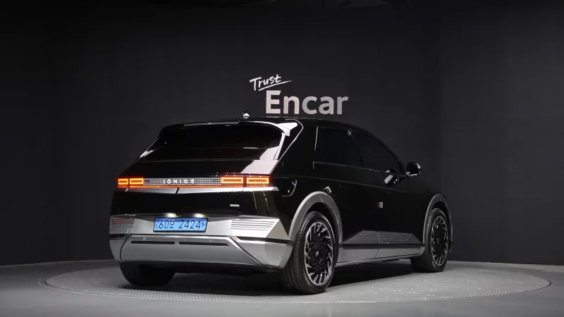 Hyundai Ioniq5