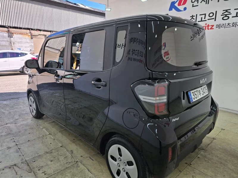 Kia RAY