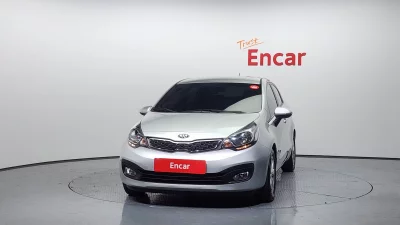 Kia pride