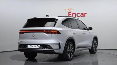 Renault Grand Koleos