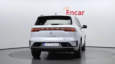 Renault Grand Koleos