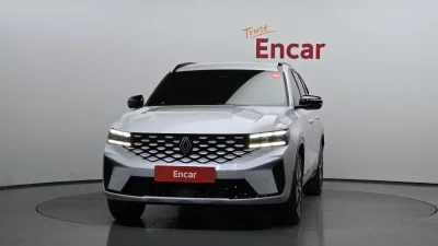 Renault Grand Koleos