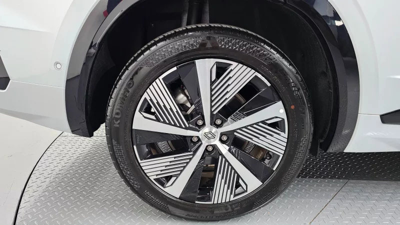 Renault Grand Koleos