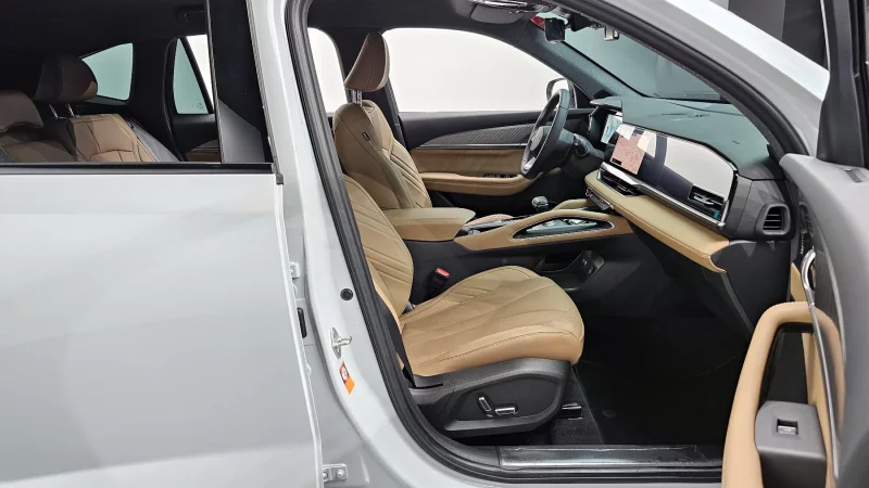 Renault Grand Koleos