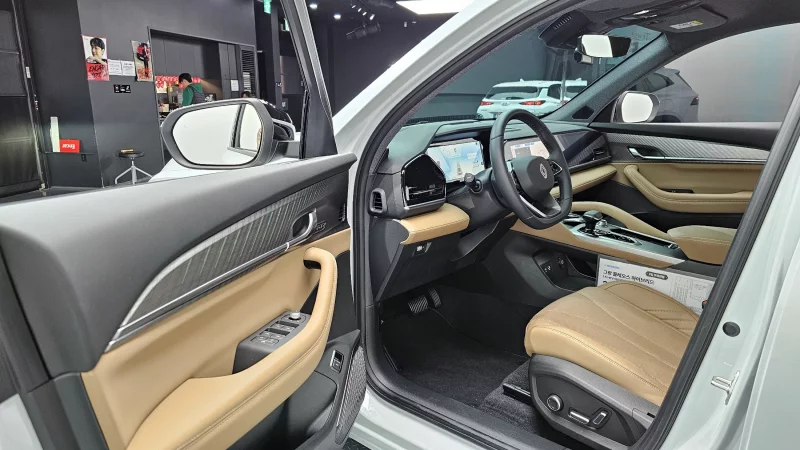 Renault Grand Koleos