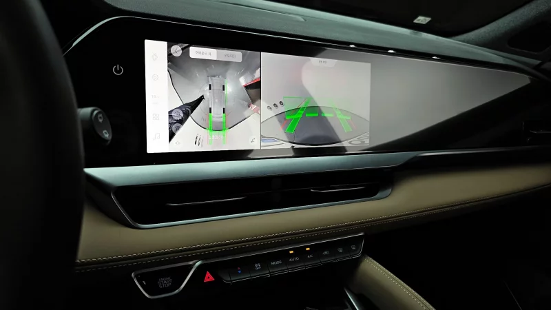 Renault Grand Koleos