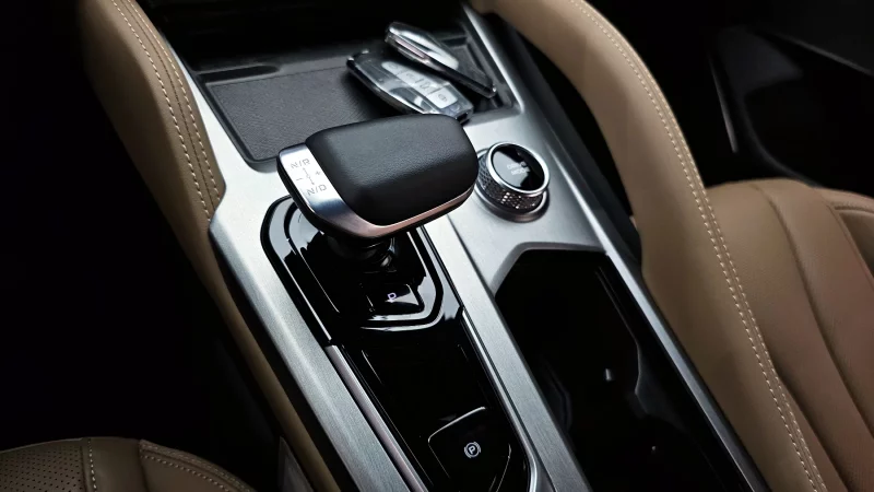 Renault Grand Koleos