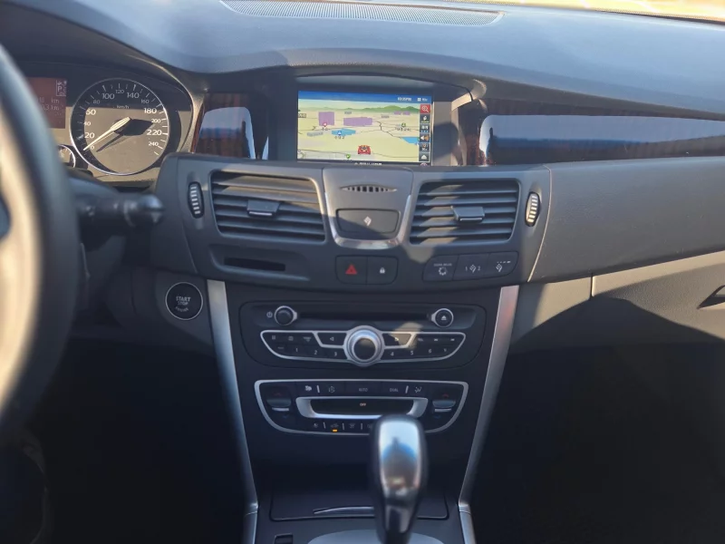 Renault Samsung SM5