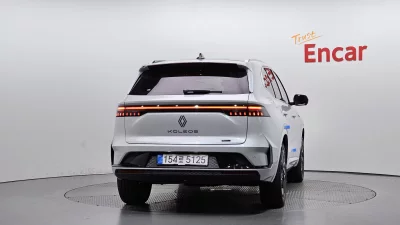 Renault Grand Koleos