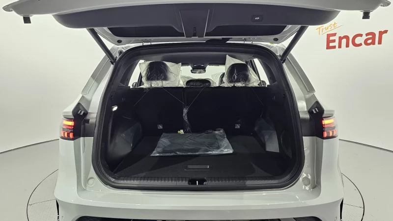 Renault Grand Koleos