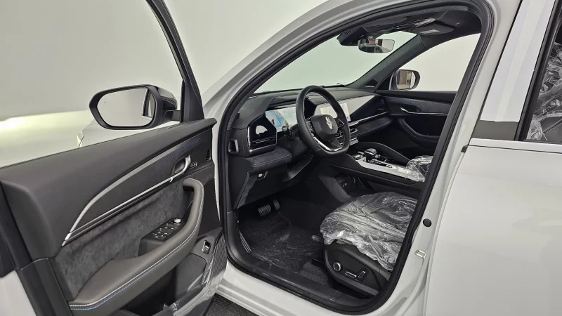 Renault Grand Koleos