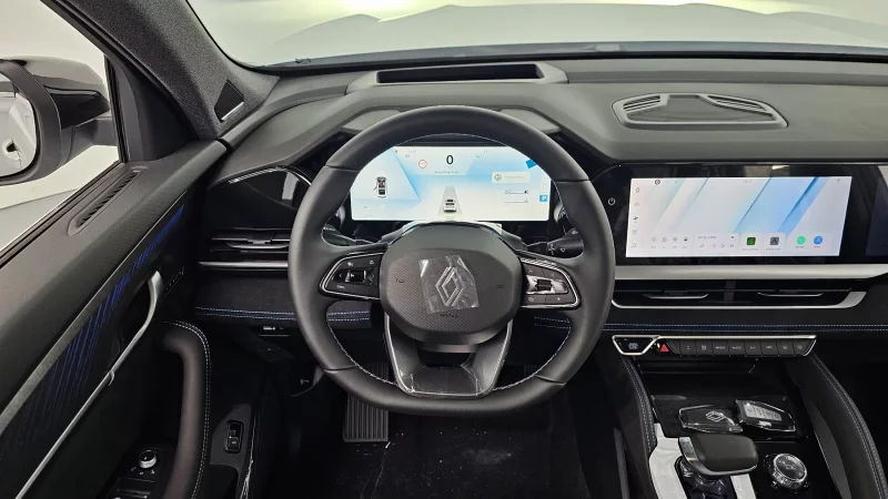 Renault Grand Koleos