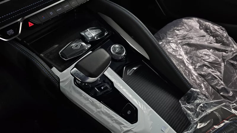 Renault Grand Koleos