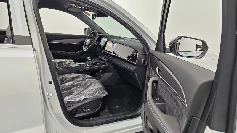 Renault Grand Koleos