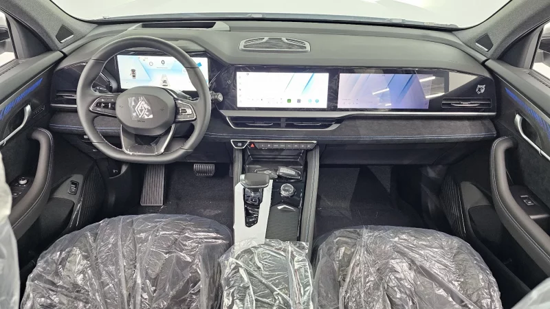 Renault Grand Koleos