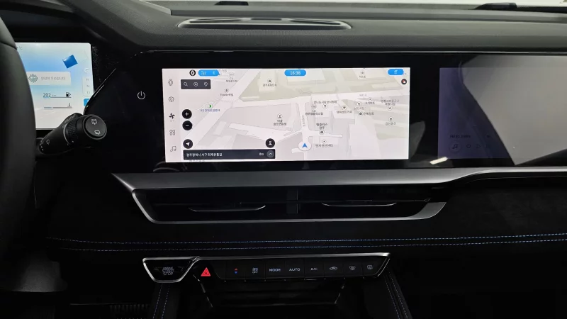 Renault Grand Koleos