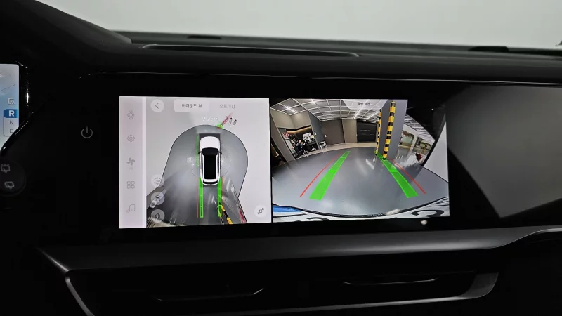 Renault Grand Koleos