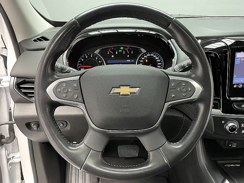 Daewoo Traverse