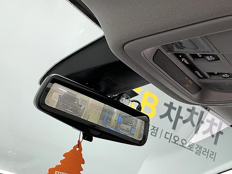 Daewoo Traverse