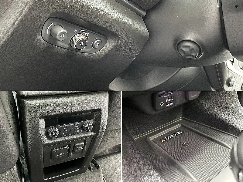 Daewoo Traverse