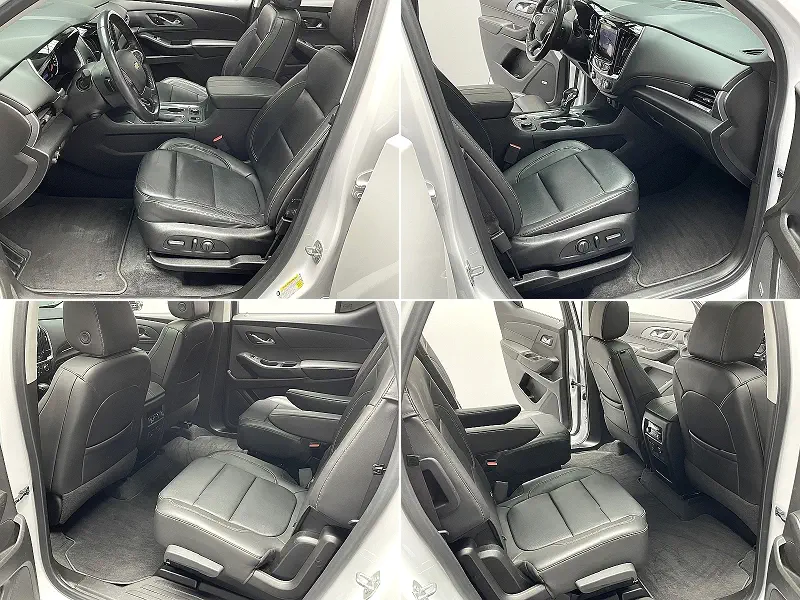 Daewoo Traverse