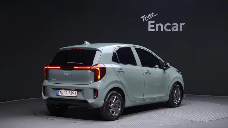 Kia Morning