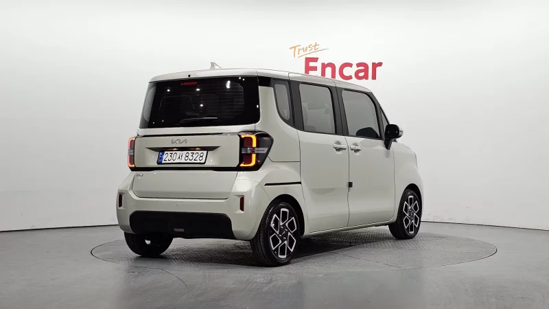 Kia RAY