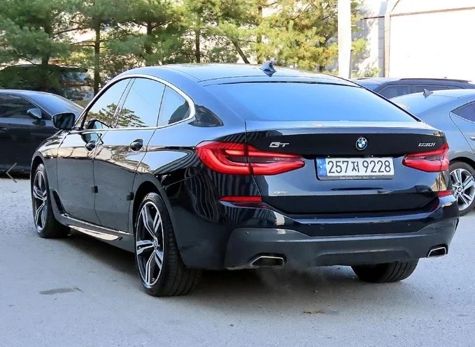 BMW Gran Turismo